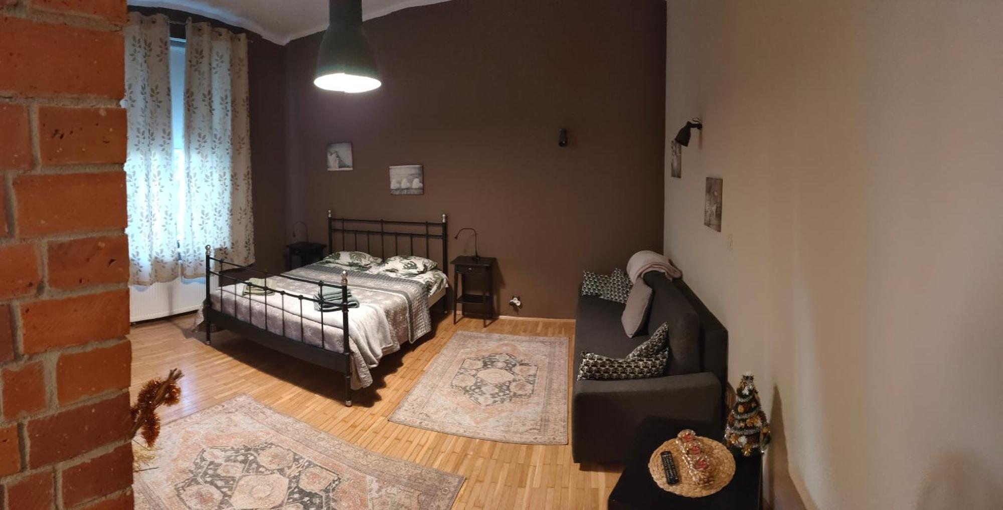 Elpida Apartment Krakow Exterior photo