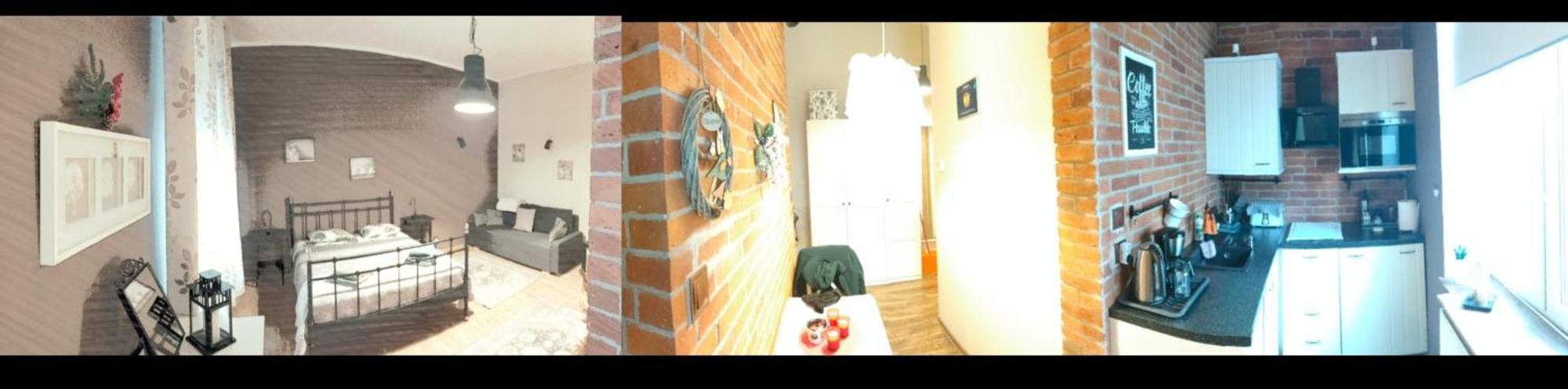 Elpida Apartment Krakow Exterior photo