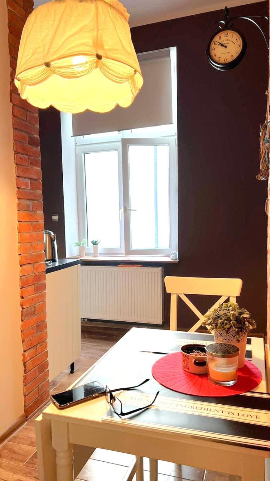 Elpida Apartment Krakow Exterior photo