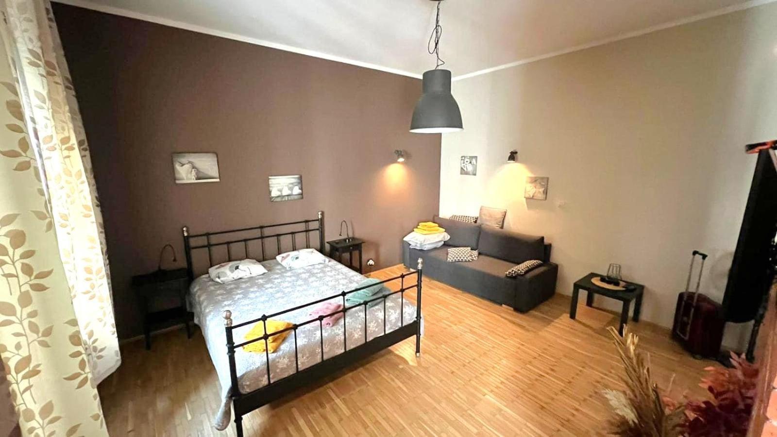 Elpida Apartment Krakow Exterior photo