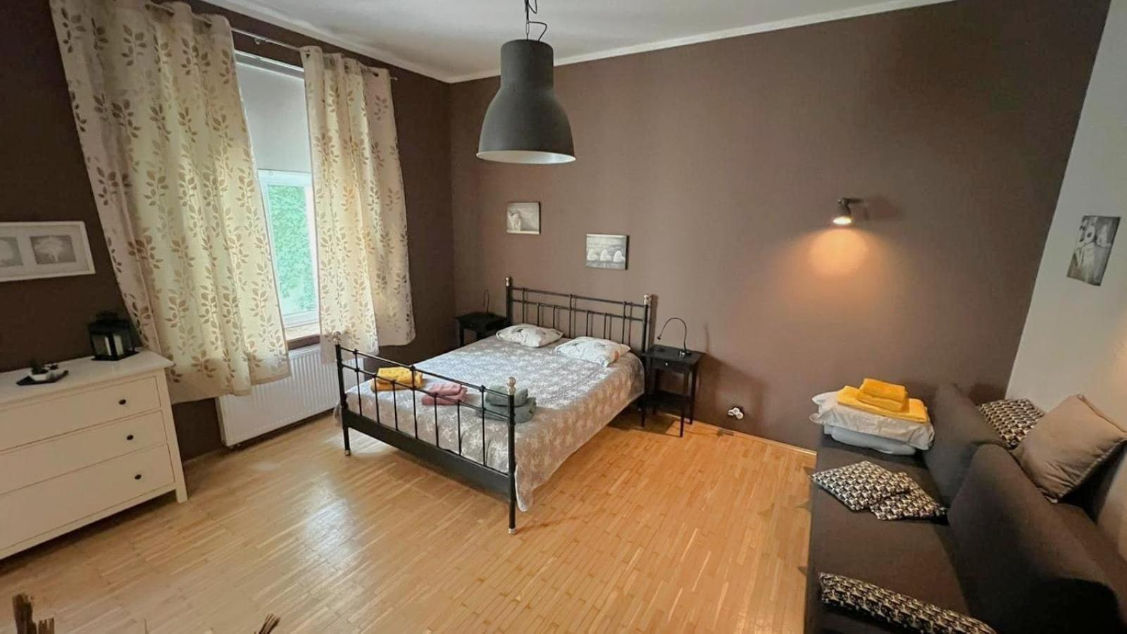 Elpida Apartment Krakow Exterior photo